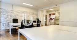 Greneta / Montorgueil, Bureau-Boutique 160 m²