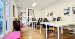 Greneta / Montorgueil, Bureau-Boutique 160 m²