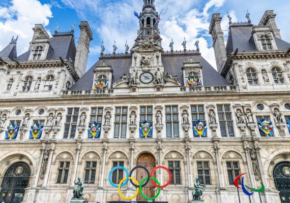 Jeux Olympiques 2024 : un Impact Mesuré sur l’Immobilier à Paris ?