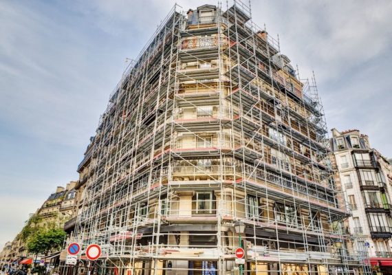 Le Fonds Travaux en Copropriété : Tout Savoir