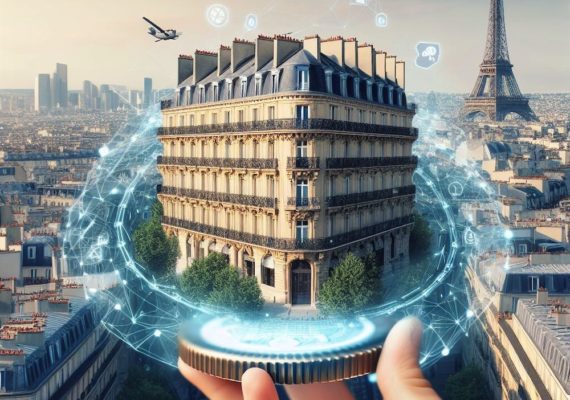 Tokenisation en Immobilier et Opportunités du Web3