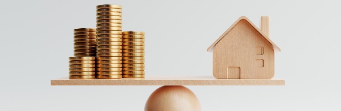 L’Effet de Levier Immobilier : Maximiser Vos Investissements Grâce à l’Emprunt Bancaire