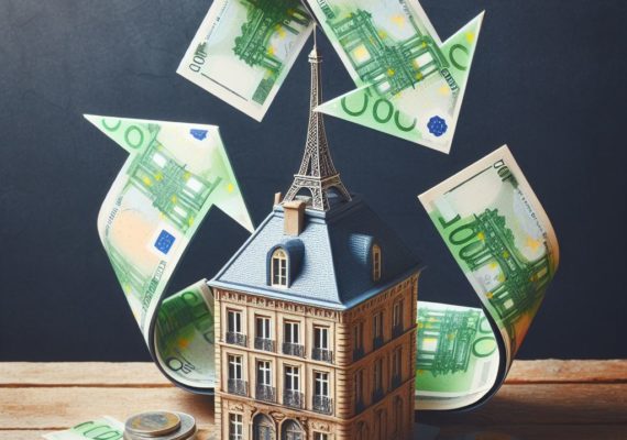 Le Refinancement Immobilier : Optimisez vos Liquidités A Posteriori d’une Acquisition