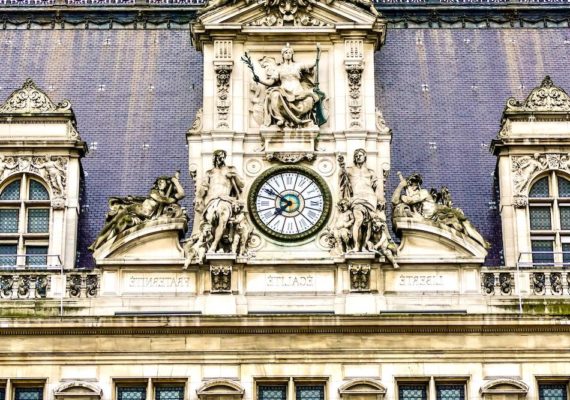 Combien de Temps pour Vendre un Appartement à Paris ? La Durée du Parcours Immobilier