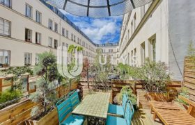 Roquette – Beau 2 Pièces 56 m² avec Terrasse