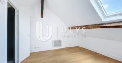 Bretagne – Duplex 4 Pièces 113 m², Bel Atypique