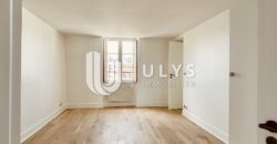 Bretagne – Duplex 4 Pièces 112 m², Bel Atypique