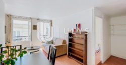 Haut Marais – Joli 2 Pièces, 35 m² Lumineux, à Rafraichir