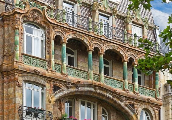 Acheter un Appartement classé « Monument Historique », Incidences et Conséquences