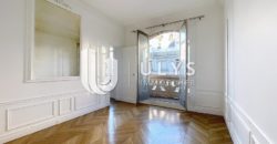 Victor Hugo – Appartement 4 Pièces 100 m², avec balconnets