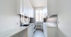 Victor Hugo – Appartement 4 Pièces 100 m², avec balconnets