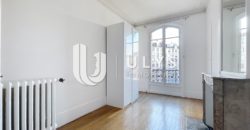 Victor Hugo – Appartement 4 Pièces 100 m², avec balconnets